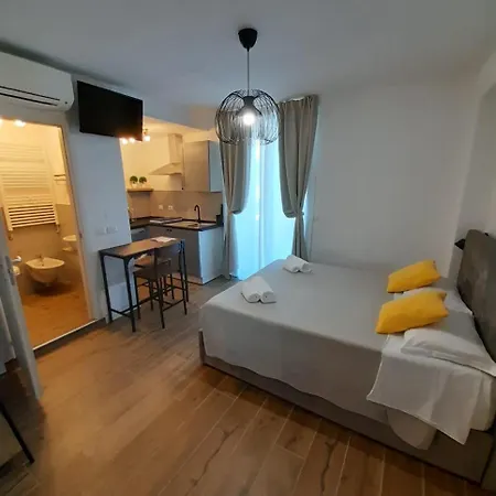Casa Dell'oca Lejlighed *