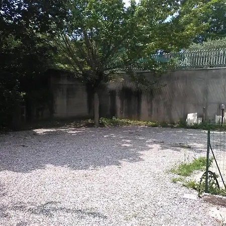 Lejlighed Casa Dell'oca Pastrengo